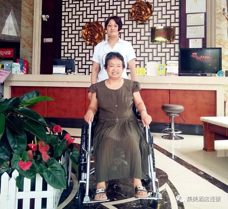 用心服務(wù)│從服務(wù)啟程，向善良出發(fā)