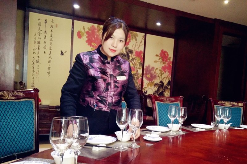 用心服務│勝在服務，贏在細節(jié)