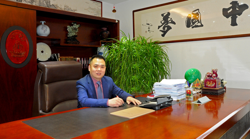 開元夢(mèng)，與時(shí)代共筑