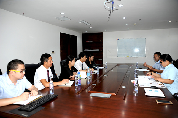 “工欲善其事，必先利其器”開元礦業(yè)集團(tuán)系列培訓(xùn)報(bào)道