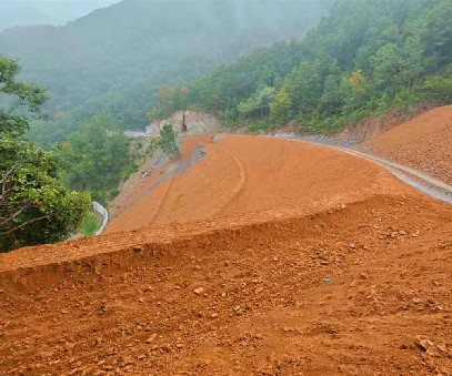 雙河金礦 |筑牢生態(tài)屏障，鋪就“三生共贏”之路